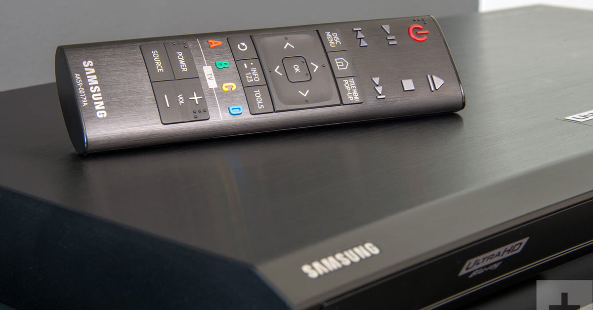 The best Blu-ray players of 2019