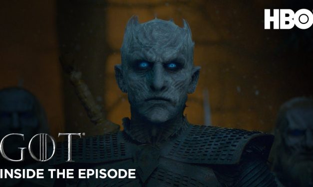 Game of Thrones | Season 8 Episode 3 | Inside the Episode (HBO)