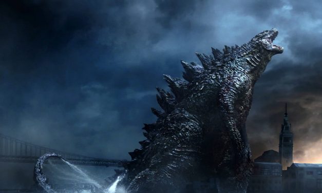 Final trailer for Godzilla: King of the Monsters promises a giant monster melee