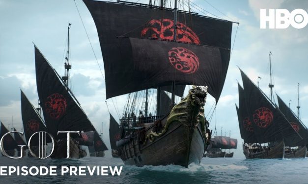 Game of Thrones | Season 8 Episode 4 | Preview (HBO)