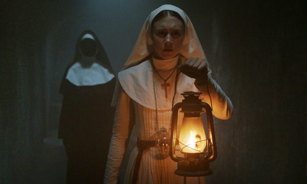 Best new shows and movies to stream: Ramy, The Nun, Special, and more
