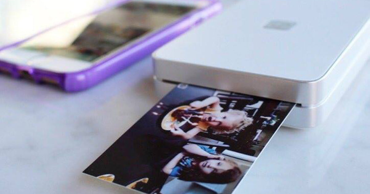 The best photo printers for 2019