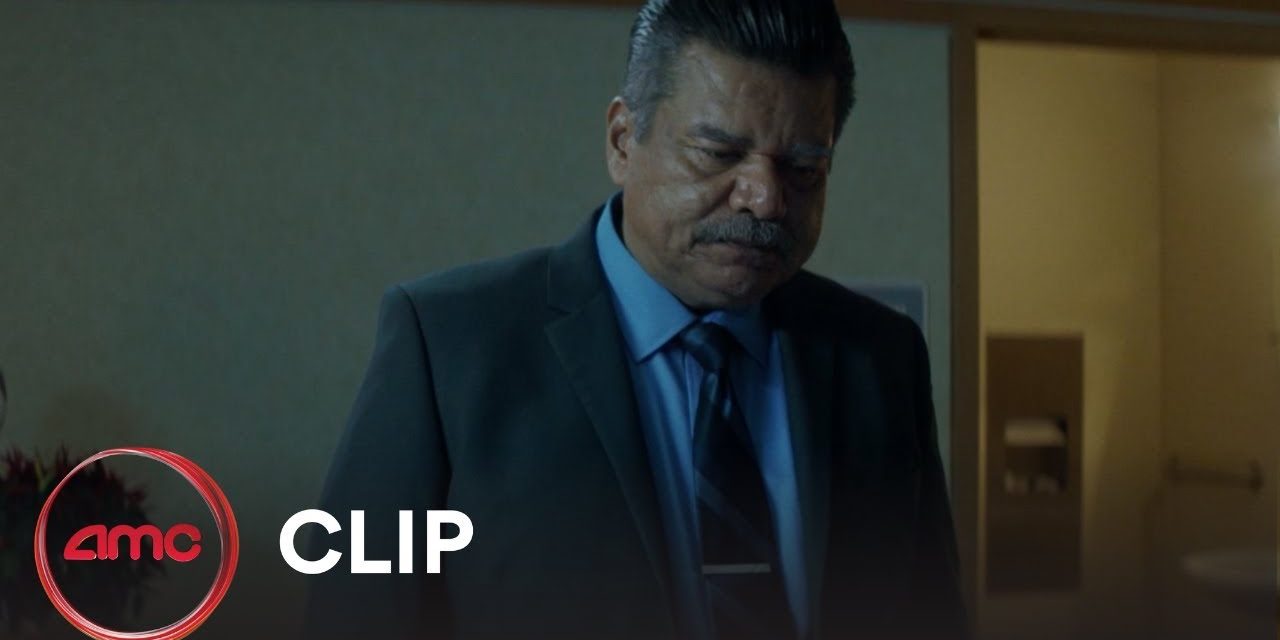 EL CHICANO – Exclusive Clip (Adolfo Alvarez, George Lopez) | AMC Theatres (2019)