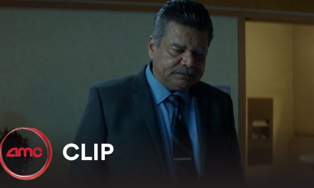 EL CHICANO – Exclusive Clip (Adolfo Alvarez, George Lopez) | AMC Theatres (2019)