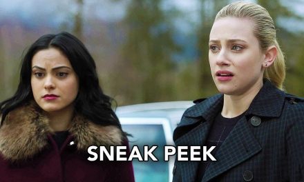 Riverdale 3×20 Sneak Peek “Prom Night” (HD) Season 3 Episode 20 Sneak Peek
