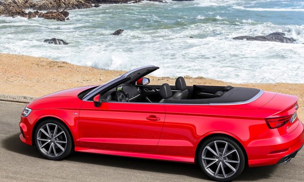 The best convertibles of 2019