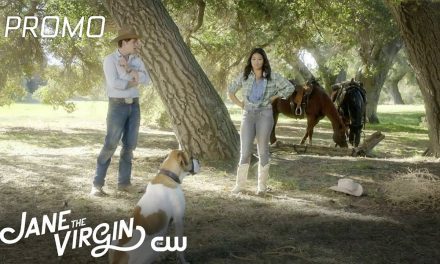 Jane The Virgin | Chapter Eighty-Eight Promo | The CW