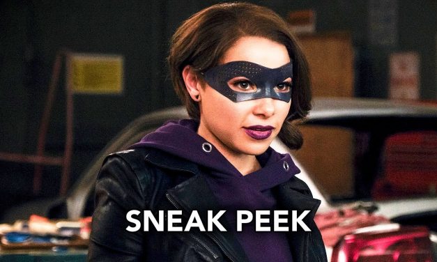 The Flash 5×20 Sneak Peek “Gone Rogue” (HD) Season 5 Episode 20 Sneak Peek