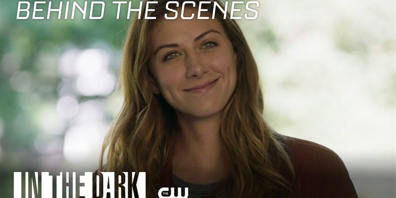 In The Dark | Inside: The Feels | The CW