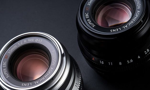 The best mirrorless lens under $500