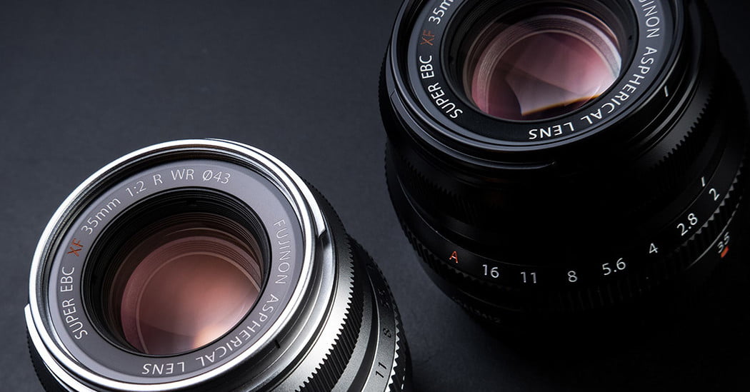 The best mirrorless lens under $500
