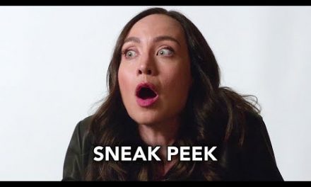 DC’s Legends of Tomorrow 4×14 Sneak Peek “Nip/Stuck” (HD) Season 4 Episode 14 Sneak Peek