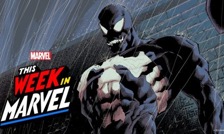Venom Chat with Donny Cates & Ryan Stegman | This Week in Marvel