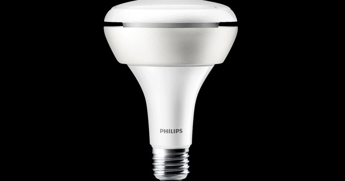 Philips Hue smart bulbs get steep discounts at Best Buy