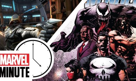 Marvel Studios’ Avengers: Endgame hits theaters, Free Comic Book Day, and more! | Marvel Minute