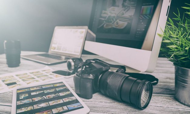 The best laptops for photo editing