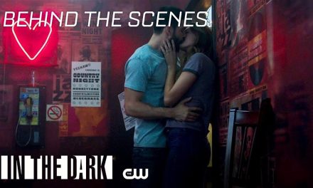 In The Dark | Everybody Wants Murphy | The CW