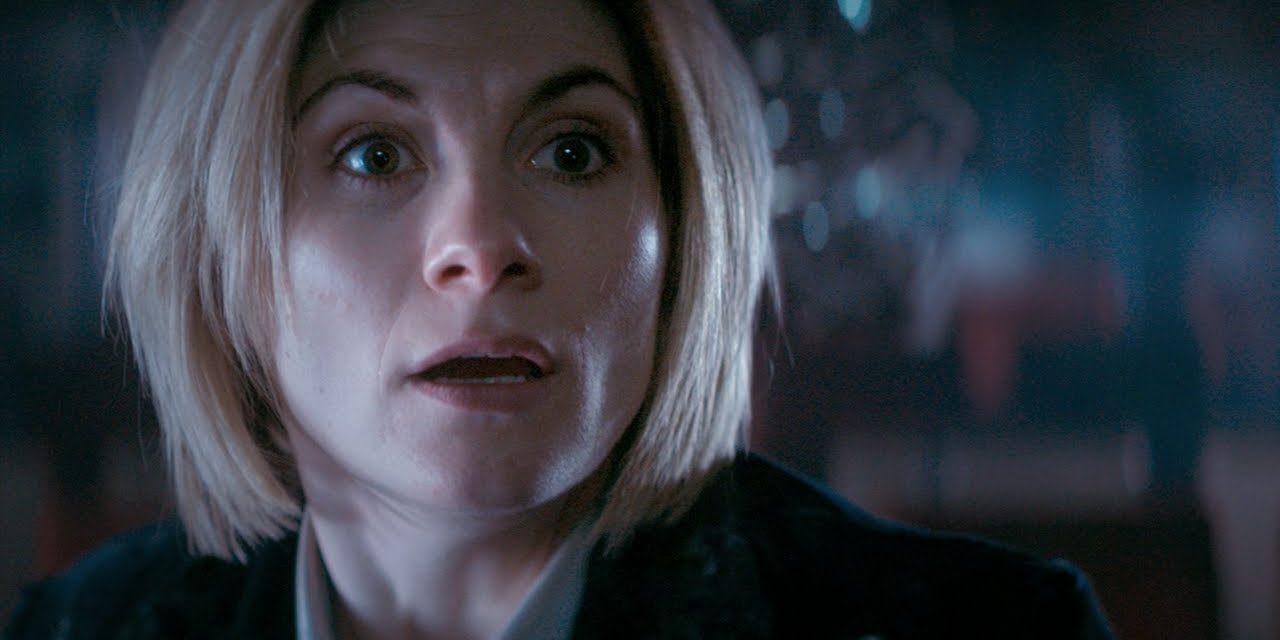The Thirteenth Doctor Arrives | The Woman Who Fell To Earth | Doctor Who