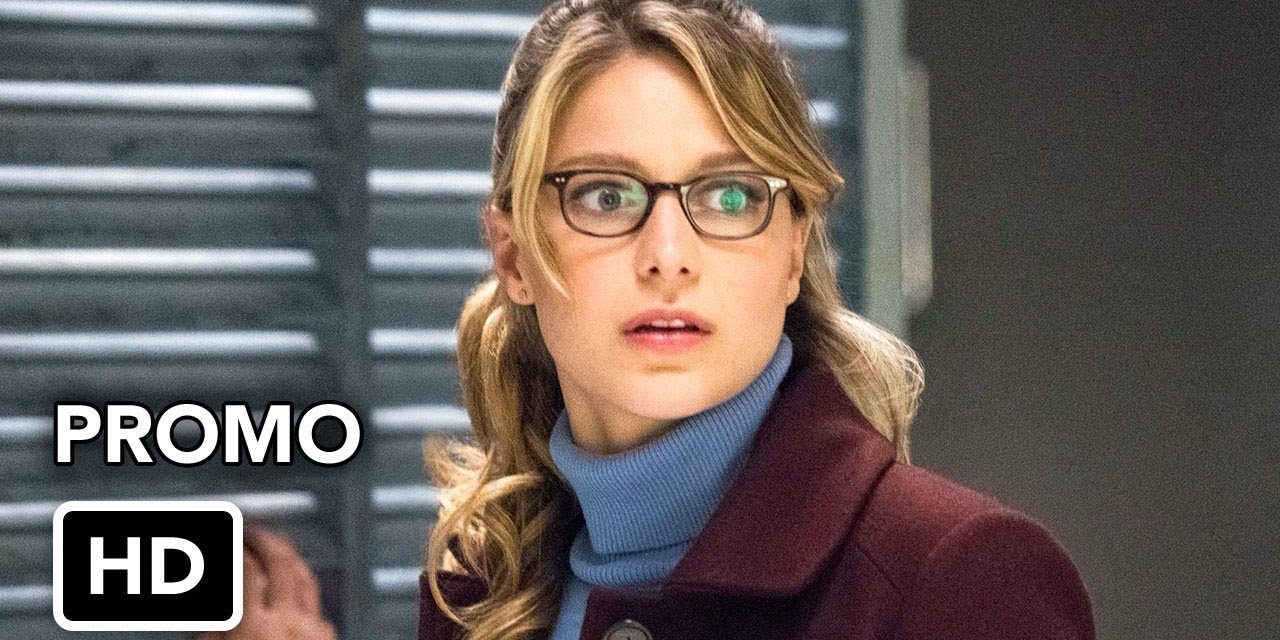 Supergirl 4×21 Promo “Red Dawn” (HD) Season 4 Episode 21 Promo