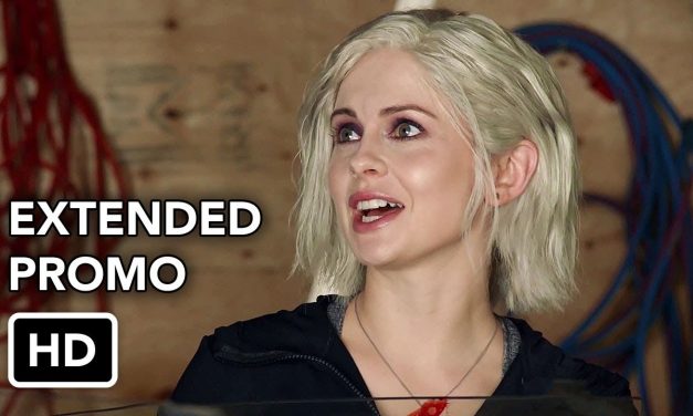 iZombie 5×02 Extended Promo “Dead Lift” (HD) Season 5 Episode 2 Extended Promo Final Season