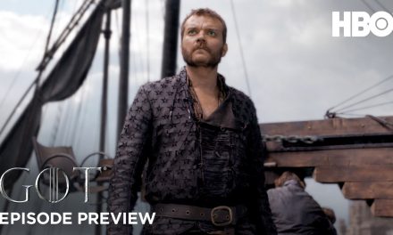 Game of Thrones | Season 8 Episode 5 | Preview (HBO)