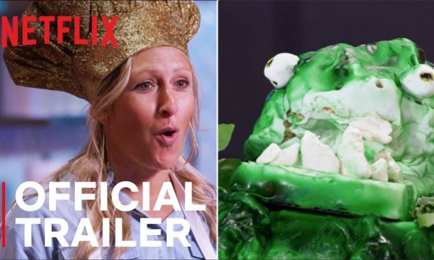 Nailed It! | Official Season 3 Trailer | Netflix