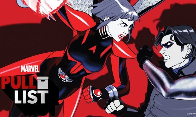 Welcome to the Party! SPIDER-MAN/DEADPOOL #50 and More! | Marvel’s Pull List