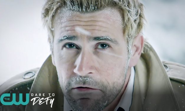 Arrow | DC’s Legends of Tomorrow: Best Of Week 24 | The CW