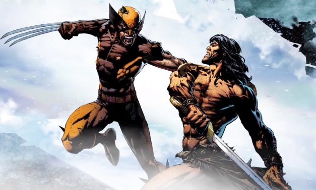 SAVAGE AVENGERS Trailer | Marvel Comics