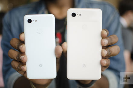 Pixel 3 and Pixel 3 XL: How to buy Google’s latest smartphones