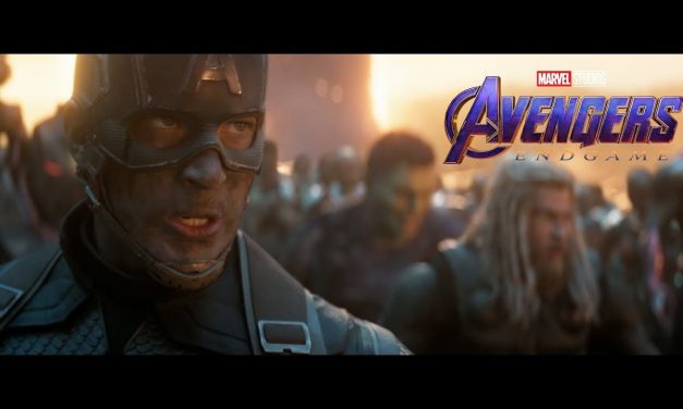 Marvel Studios’ Avengers: Endgame | “Prestige” TV Spot