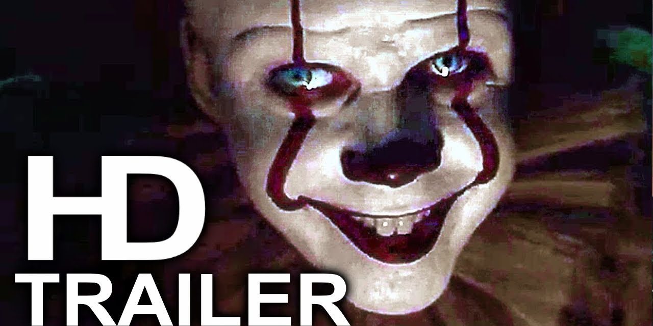 IT CHAPTER 2 Trailer #1 NEW (2019) Stephen King Horror Movie HD