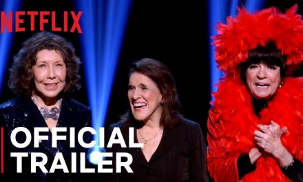 Still LAUGH-IN: The Stars Celebrate | Trailer | Netflix Comedy Special