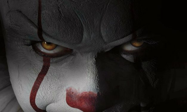 It: Chapter Two trailer brings Pennywise back for more nightmares