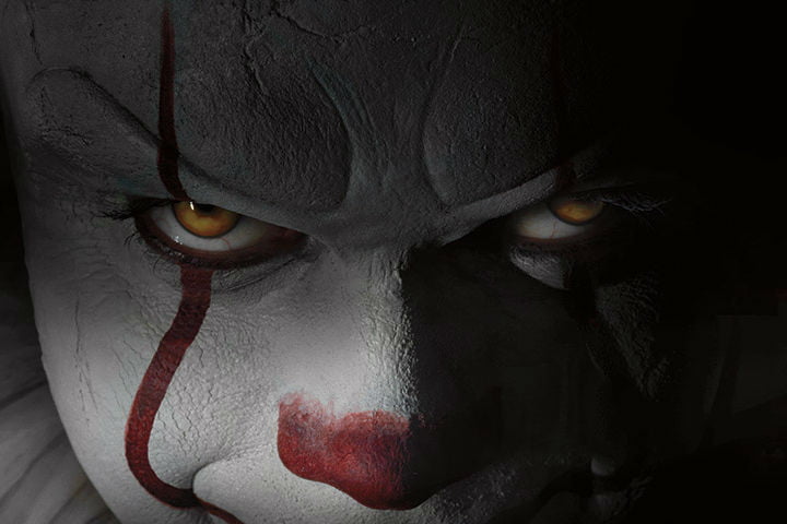 It: Chapter Two trailer brings Pennywise back for more nightmares