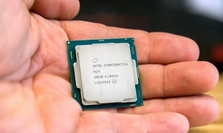 The best Intel processors for 2019