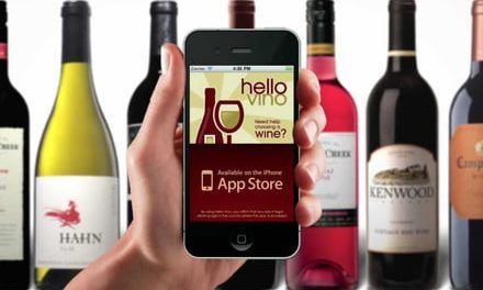 5 of the best wine apps to get your juices flowing