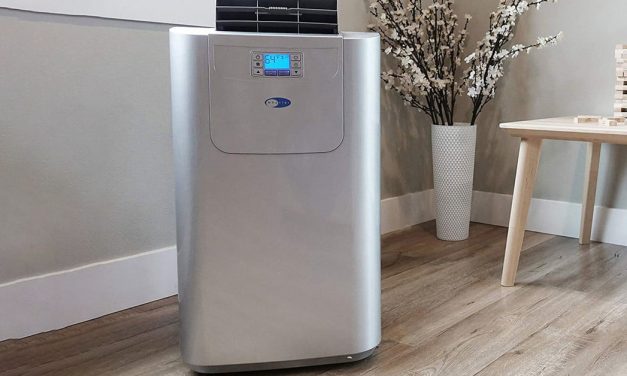 Beat the heat this spring and summer with an affordable air conditioner