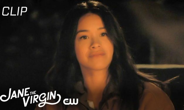 Jane The Virgin | Chapter Eighty-Eight: Quick Cut | The CW
