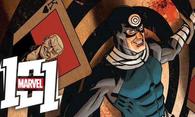 Bullseye | Marvel 101
