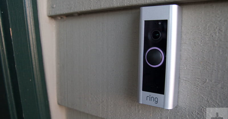 Amazon cuts prices on Ring Doorbells, Ring Alarm Kits, and Blink Cameras