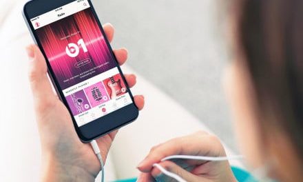 The best music apps for iOS and Android