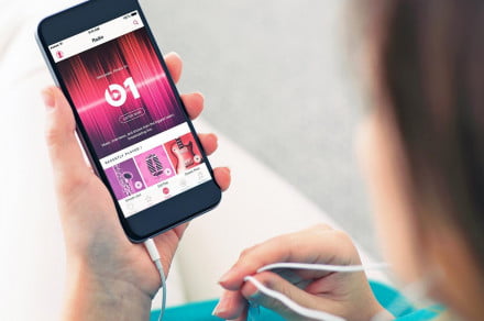 The best music apps for iOS and Android