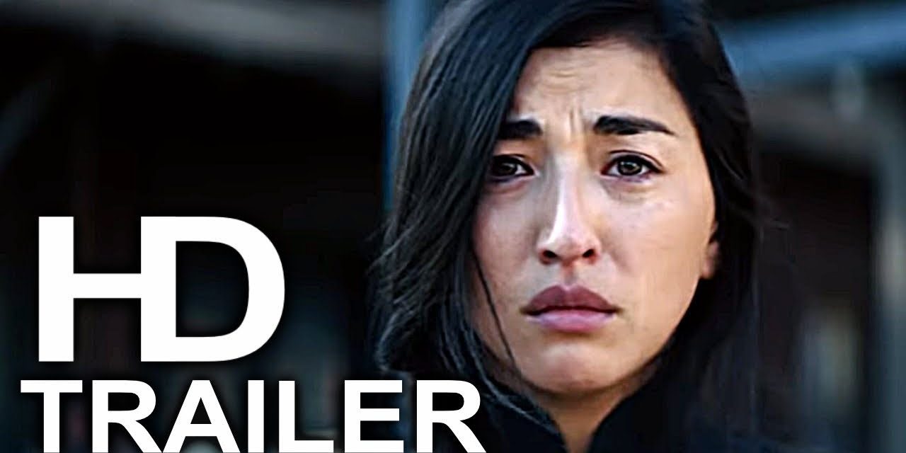 THE OUTSIDER Trailer NEW (2019) Trace Adkins Western Movie HD