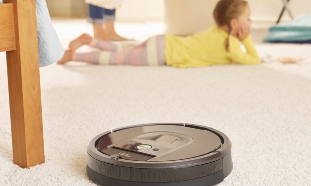 The best Roomba robovacs of 2019