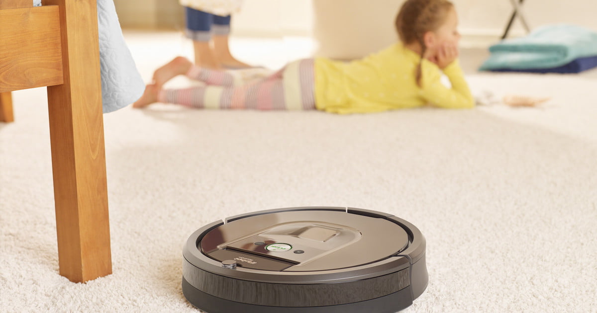 The best Roomba robovacs of 2019