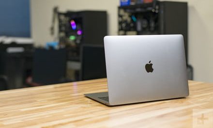 The best MacBook for 2019