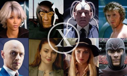 Dark Phoenix | The X-Men Legacy | 20th Century FOX
