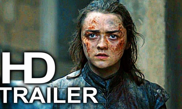 GAME OF THRONES Season 8 Episode 6 Trailer NEW (2019) TV Series HD