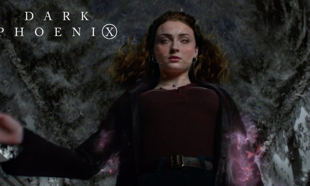 Dark Phoenix | A Phoenix Will Rise | 20th Century FOX